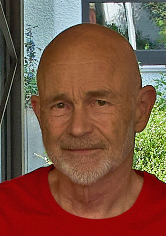 Peter Dinkelacker